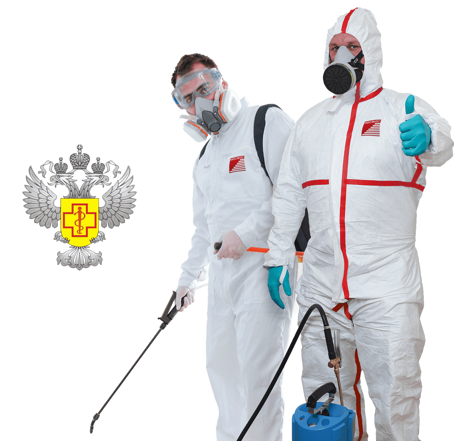 Проведение очистки и дезинфекции систем вентиляции в фитнес-клубе в Зеленограде