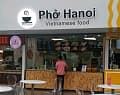 Отзыв о "МОСЭКОС" от ресторана Pho's Hanoi
